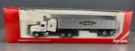 Scale Herpa 6067 Mack Semi Truck Shelton Williams W/gravel Box Trailer HO7672. Fixed Price $22.71.