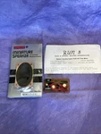 Diesel Train Sound Module 'compressor' Model With Speaker Run 8. Fixed Price $49.99.