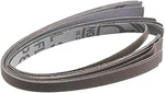 Zona 1/2'' Sanding Strips Assortment (10-PACK) Hobby Plastic Model. Fixed Price $6.41.