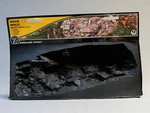 Woodland Scenics Rock Mold Facet Ho Gauge Train Casting WDS1244 New. Fixed Price $8.95.