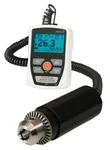 MARK-10 MTT03-12 Digital Torque Gauge, Capacity Lb-in, 110V. Fixed Price $1610.00.