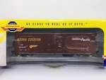 Ho Athearn Genesis G4364 Southern Pacific 50 Pc&f Plug Door Boxcar Sp #694549. Fixed Price $30.00.