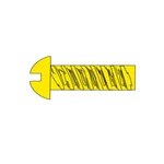 Woodland Scenics 1-72 3/8''ROUND Head SCREW/5PK. Fixed Price $5.45.