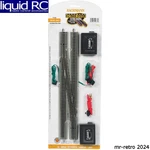 Bachmann 44875 Ns Ez #6 Left-hand Crossover. Fixed Price $91.32.
