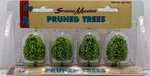 Scene Master 433-1992 Pruned Trees. Fixed Price $14.99.