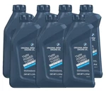 Genuine Twin Power Turbo 5W30 Motor Oil Set 7 Liters For Bmw Original Engine. Fixed Price $112.85.