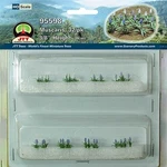 Jtt Scenery Products 95598 Ho Muscaris Pack (32). Fixed Price $5.99.