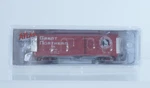 Nos Atlas Great Northern 45290 Scale Box Train Car - 50 003 189. Fixed Price $24.95.