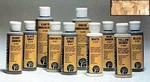 Woodland Earth Color - Yellow Ocher 4 Oz. Model Railroad Scenery Supply. Fixed Price $7.94.