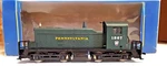 Ahm 5014 Ho Gauge Pennsylvania Emd SW-1 Locomotive 1867 Tested/runs (AA-889. Fixed Price $18.79.