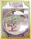 Woodland Scenics TK12 2-1/25" Ornamental Small Tree Kits (pack Of 5). Fixed Price $13.99.