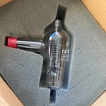Varian 0572-K7360-301 Ionization Gauge. Fixed Price $99.99.