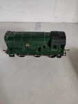 Triang Hornby R152 Diesel Locomotive Class 8 British Railway D3035 Works. Fixed Price $57.99.