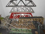 O/O-27 Lionel 316 Or 314 Bridges. Buyers Choice.. Fixed Price $35.00.