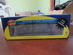 Athearn Ho #ATH97533 David J. Joseph Co. Bathtub Coal Gondola - Nib. Fixed Price $29.95.