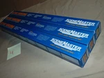 Walthers Ho Backdrops 949-707 & 949-701 949-713 Each Is 24" X 36" #4. Fixed Price $50.00.