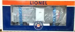 G Scale Lionel 8-87025 Christmas 2004 Some Toys Are Meant For Santa Keep!. Fixed Price $98.95.
