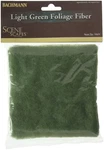 Bachmann Trains Foliage Fiber - Light Green. Fixed Price $11.16.