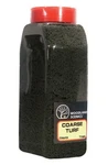 Woodland Scenics Conifer Coarse Turf Shaker T1366. Fixed Price $12.99.