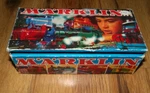 **parts** Rklin Ho #3090 Steam Tank Locomotive Train Western Germany Box. Fixed Price $39.99.
