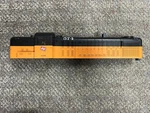 + Mth Gauge Railking Milwaukee Road #574 RSD-5 Diesel Engine Shell. Fixed Price $39.99.