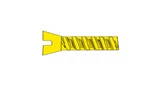 Woodland Scenics 1/4IN Long Hob-bits 00-90 Flat Head Screws Brass, PKG(5) H842. Fixed Price $10.98.