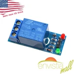 5V 1-CHANNEL Spdt Power Relay Module 250V/10A Arduino Compatible Usa Ship. Fixed Price $6.79.