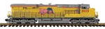 Mth 70-2186-1 Railking One Gauge Union Pacific ES44AC Diesel Engine W/PS3 New!. Fixed Price $1000.00.