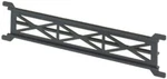 Atlas 2542 Scale Pier Girder Set 4PC New Free Shipping. Fixed Price $10.39.
