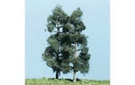 Woodland Scenics TK20 4.5" Columnar Pine Small Tree Kits (pack Of 4). Fixed Price $6.45.