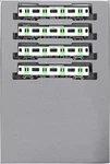 Kato Gauge E235 Series Yamanote Line Set Both 10 1469 Railway Mo. Fixed Price $58.82.