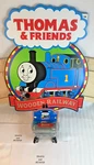 Dennis - LC99064 Thomas & Friends Wooden Railway By Learning Curve New. Fixed Price $46.95.