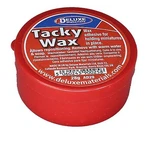 Deluxe-materials Tacky Wax Figure Adhesive (1OZ) Hobby And Plastic Model. Fixed Price $7.29.