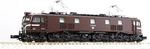 Kato Scale Electric Locomotive Vehicles EF58 150 Miyahara Operation 3049-1. Fixed Price $58.36.