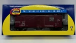 Athearn 71982 Ho Scale 40' Youngstown Door Box Car Western Pacifc Wp 21267 New. Fixed Price $25.99.