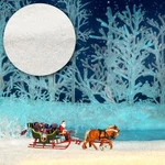 Snow Powder Busch 7170. Fixed Price $21.50.