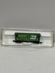 Ho Scale Burlington Northern Freight Car Bn 100024. Fixed Price $21.98.