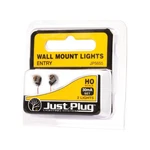 Woodland Scenics Ho Wall Mount Lights Entry 3 WOOJP5655 Electrical & Electronics. Fixed Price $20.98.