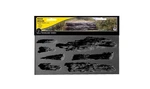 Woodland Scenics C1247 Shelf Rock Mold. Fixed Price $11.65.