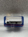 Athearn #2731 1957 Ford C-series Coe Tractor W/ Stake Body White Undecorated Ho. Fixed Price $17.99.