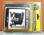 Woodland Scenics Ho Scale Tool Shed # D-216. Fixed Price $16.20.