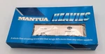 Mantua 733-22 Ho Scale New York Central Refrigerator Kit. Fixed Price $13.59.