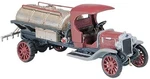 Woodland Scenics 242 Diamond Tank Truck New Free Shipping Made Usa. Fixed Price $22.99.