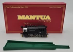 Mantua 393006 Ho Bethlehem Steel 0-6-0 Powered Tank Switcher #15 Ex/box. Fixed Price $69.99.
