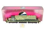 Mth 20-2908-3 British Columbia Railway SD40-2 Non-powered Diesel Engine #760 Ln. Fixed Price $339.49.