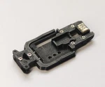 Ho 1/87 Extendable Chassis For Diy Car System (faller) Tiny Rc 3D Printed. Fixed Price $15.00.