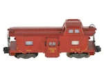 American Flyer 24619 Vintage Lines Baywindow Caboose. Fixed Price $55.20.