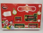 New Disney Battery Operated Christmas Piece Train Set 2013 Edition Mickey. Fixed Price $28.99.