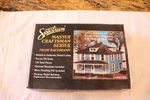 Spectrum Bachmann 88051 Sears Roebuck Early 20TH Century Catalog House Model. Fixed Price $15.00.
