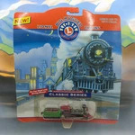 Lionel Diecast Classic Series Western & Atlantic Rr General Vintage 1:160 Scale. Fixed Price $16.99.